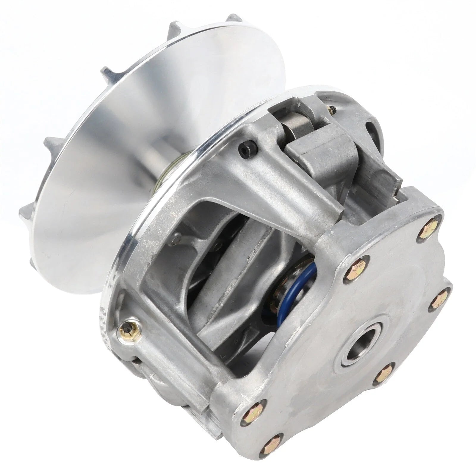 For Polaris RZR XP 900 Primary Drive Clutch 2011-2014 6B93BC-57 [8]