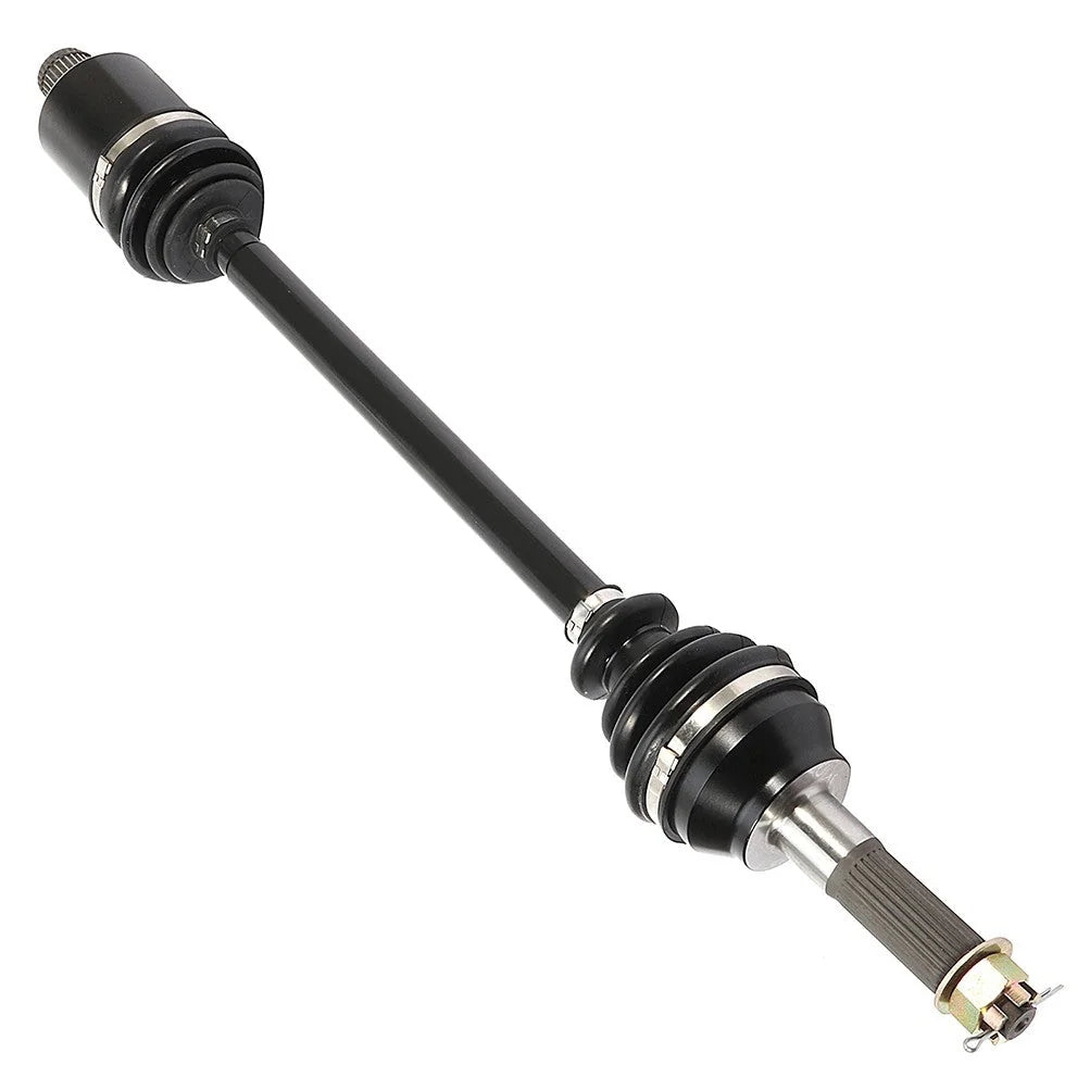 For Polaris Ranger 800 XP 800 2013-2014 4Pcs Full Set CV Axle Assembly 6B93BC-57 [10]