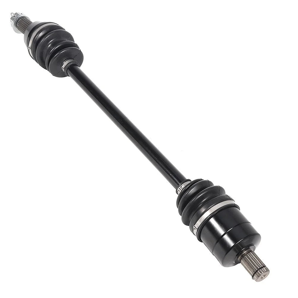 For Polaris Ranger 800 XP 800 2013-2014 4Pcs Full Set CV Axle Assembly 6B93BC-57 [3]