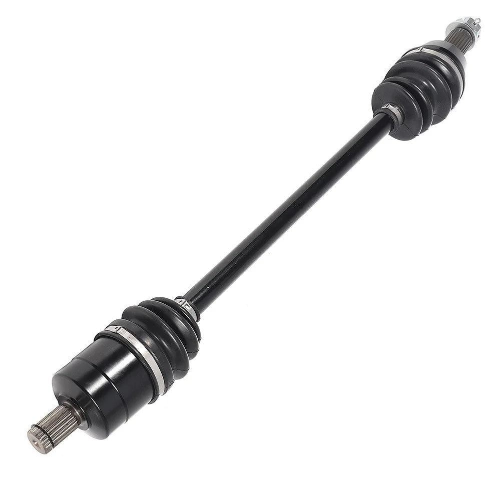 For Polaris Ranger 800 XP 800 2013-2014 4Pcs Full Set CV Axle Assembly 6B93BC-57 [4]