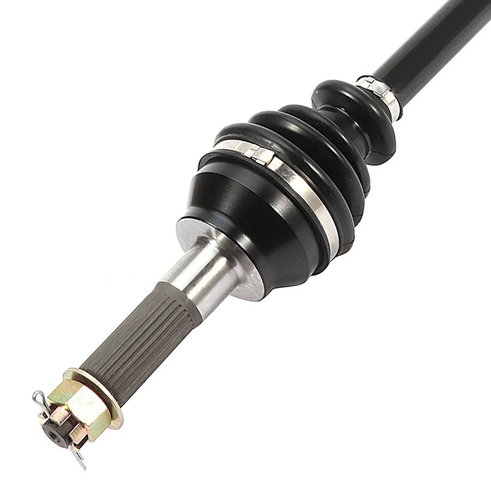 For Polaris Ranger 800 XP 800 2013-2014 4Pcs Full Set CV Axle Assembly 6B93BC-57 [7]