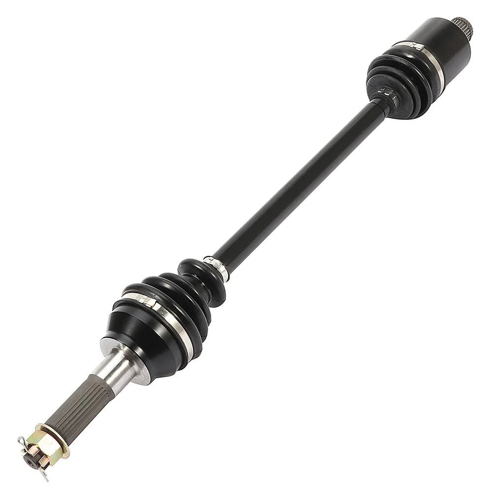 For Polaris Ranger 800 XP 800 2013-2014 4Pcs Full Set CV Axle Assembly 6B93BC-57 [9]