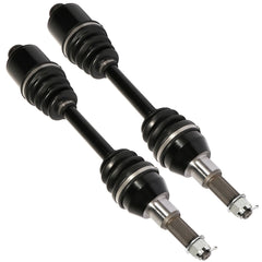 For Polaris Sportsman 500 1999-2002 Rear CV Joint Axles Set Left & Right 6B93BC-57 [4]
