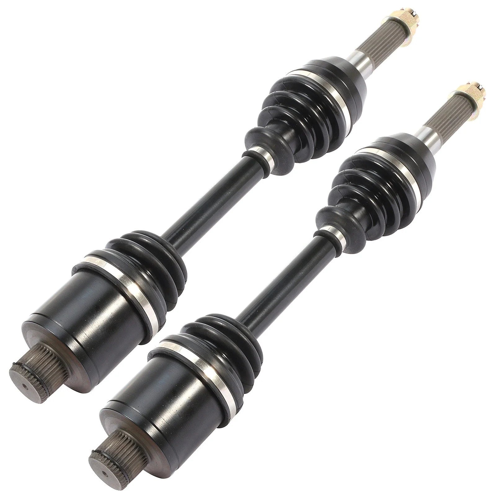 For Polaris Sportsman 700 800 2006-2007 Rear Left & Right CV Axle Assembly 6B93BC-57 [5]