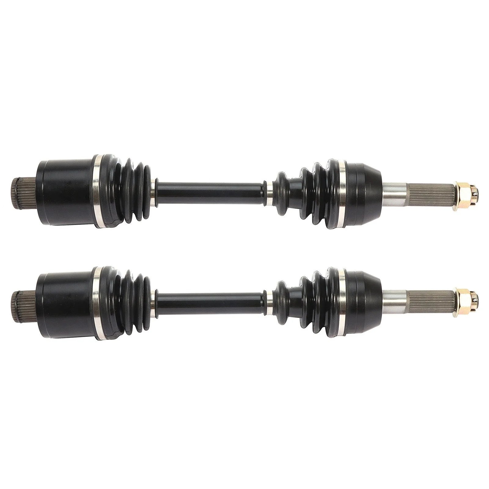 For Polaris Sportsman 700 800 2006-2007 Rear Left & Right CV Axle Assembly 6B93BC-57 [6]