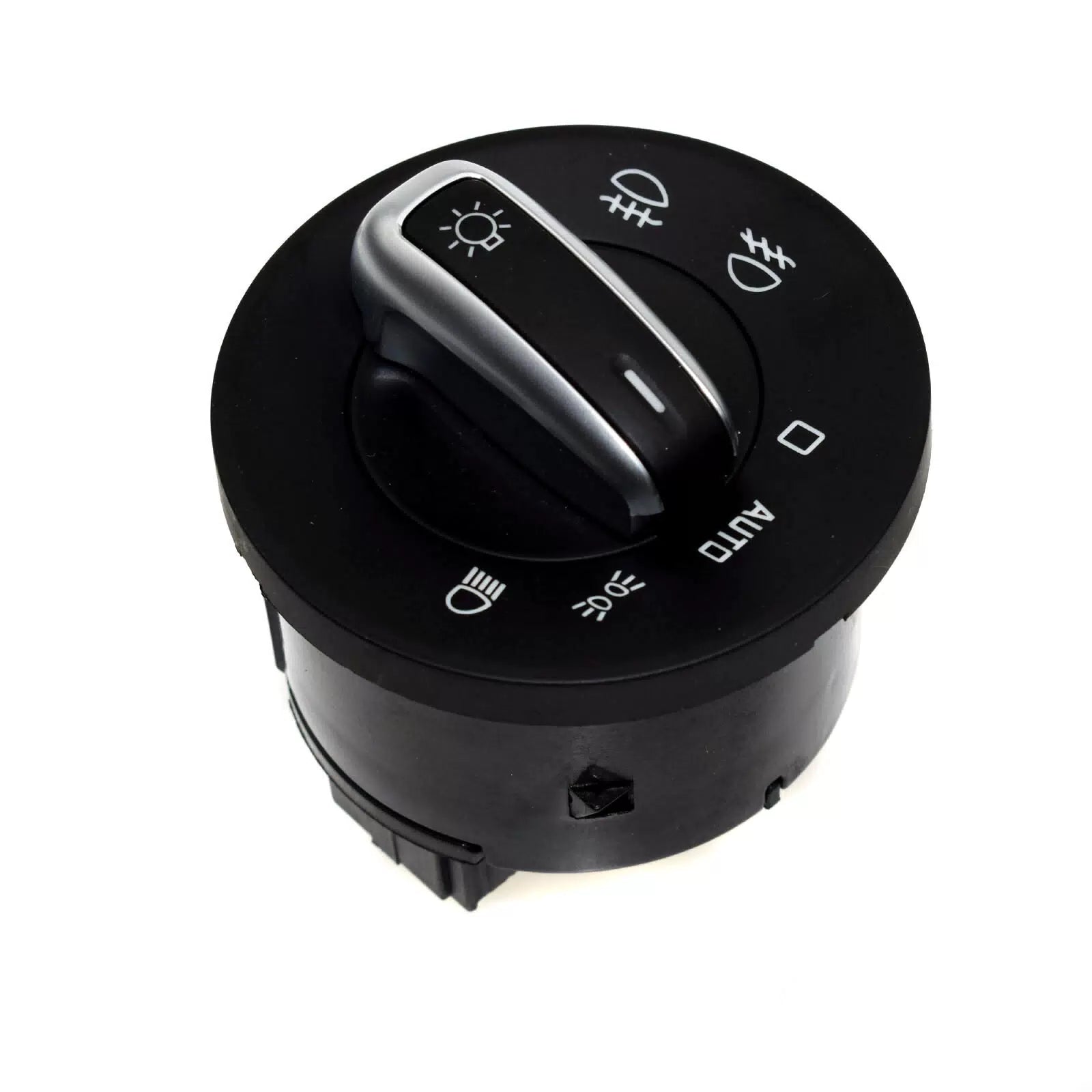 For SKODA OCTA II 04-13 Headlight Fog Light Power Auto Switch 1Z0941431K 6B93BC-57 [3]