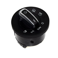 For SKODA OCTA II 04-13 Headlight Fog Light Power Auto Switch 1Z0941431K 6B93BC-57 [3]