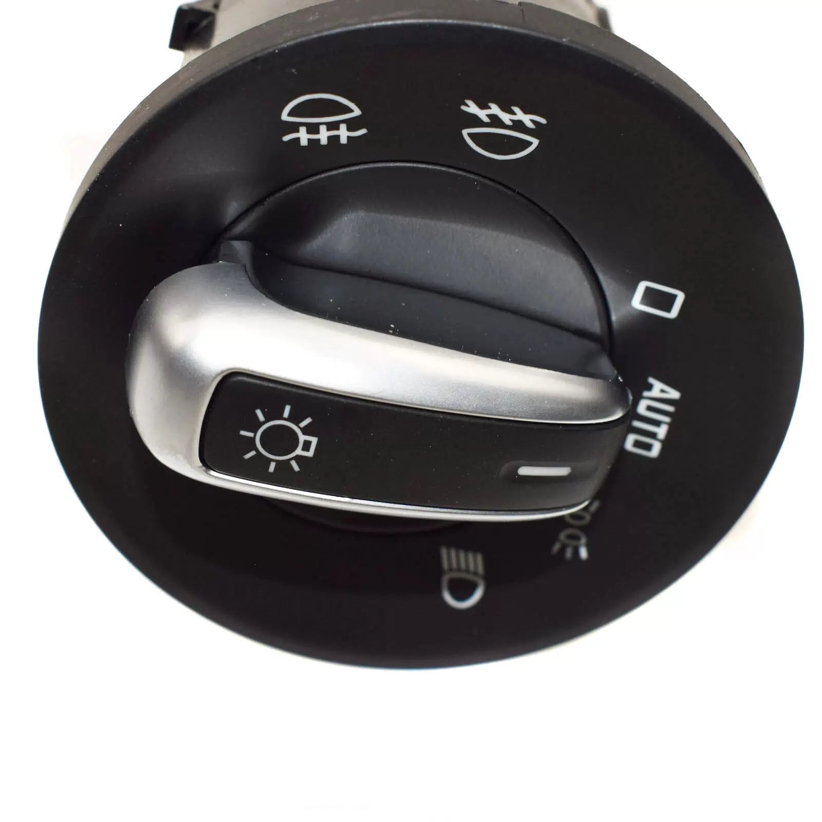 For SKODA OCTA II 04-13 Headlight Fog Light Power Auto Switch 1Z0941431K 6B93BC-57 [5]