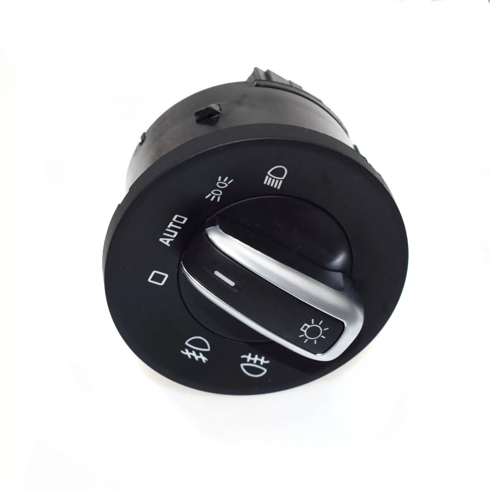 For SKODA OCTA II 04-13 Headlight Fog Light Power Auto Switch 1Z0941431K 6B93BC-57 [9]