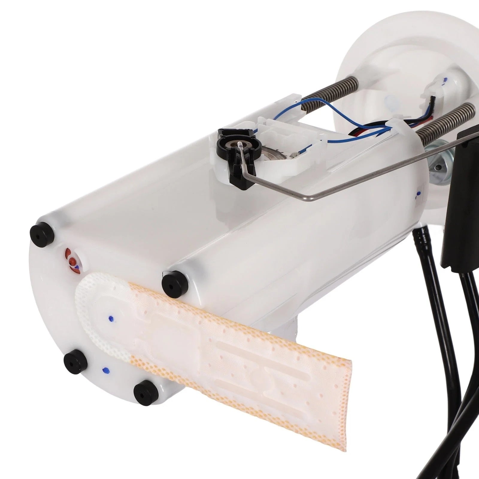 For Saturn SC1 SC2 SL SL1 SL2 SW1 SW2 L4-1.9L E3951M Fuel Pump Module Assembly 6B93BC-57 [8]