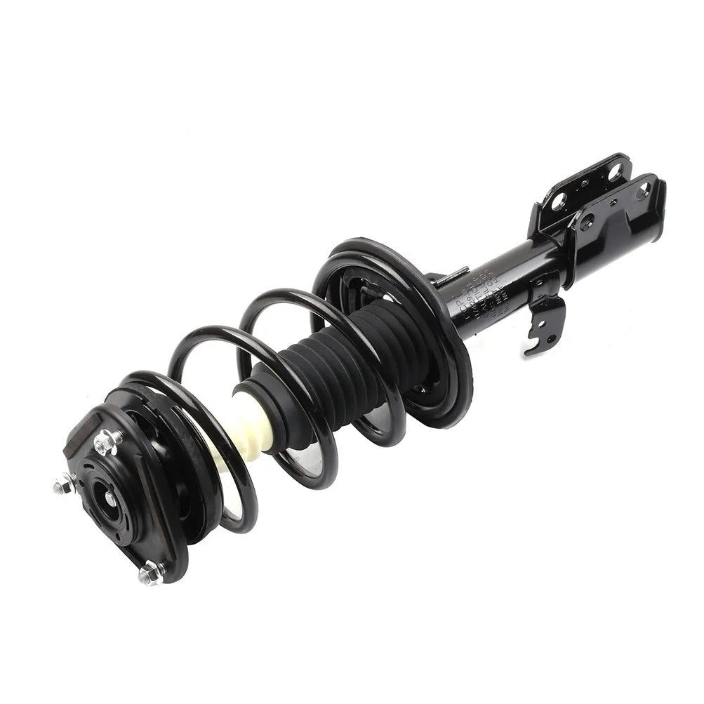 For Scion Tc 2005-2010 Front (2) Quick Complete Struts & Coil Spring Assemblies 6B93BC-57 [10]