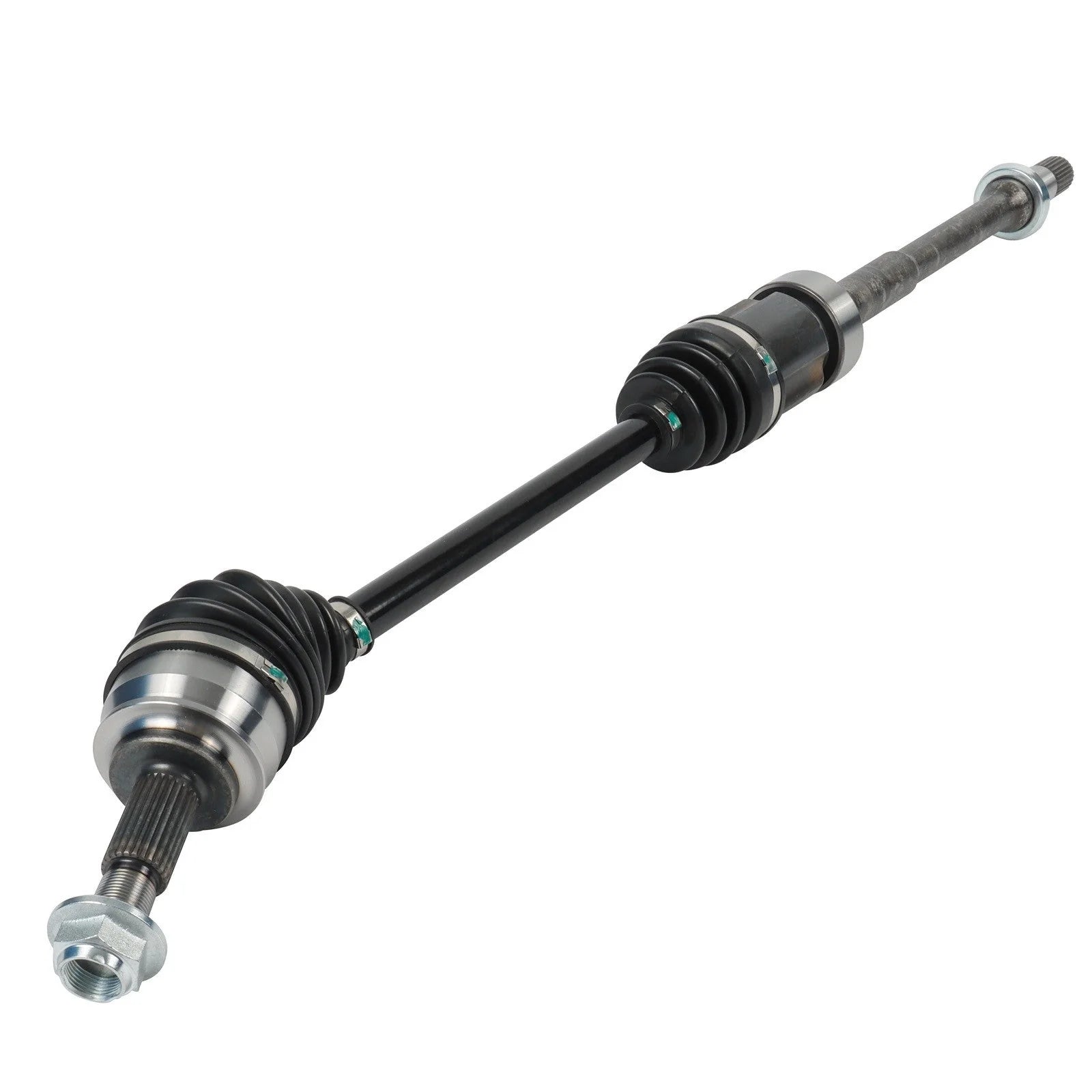 For Scion iA 2016 for Toyota Yaris iA 2017 Base 1.5L 2pcs Front Side CV Axles 6B93BC-57 [10]