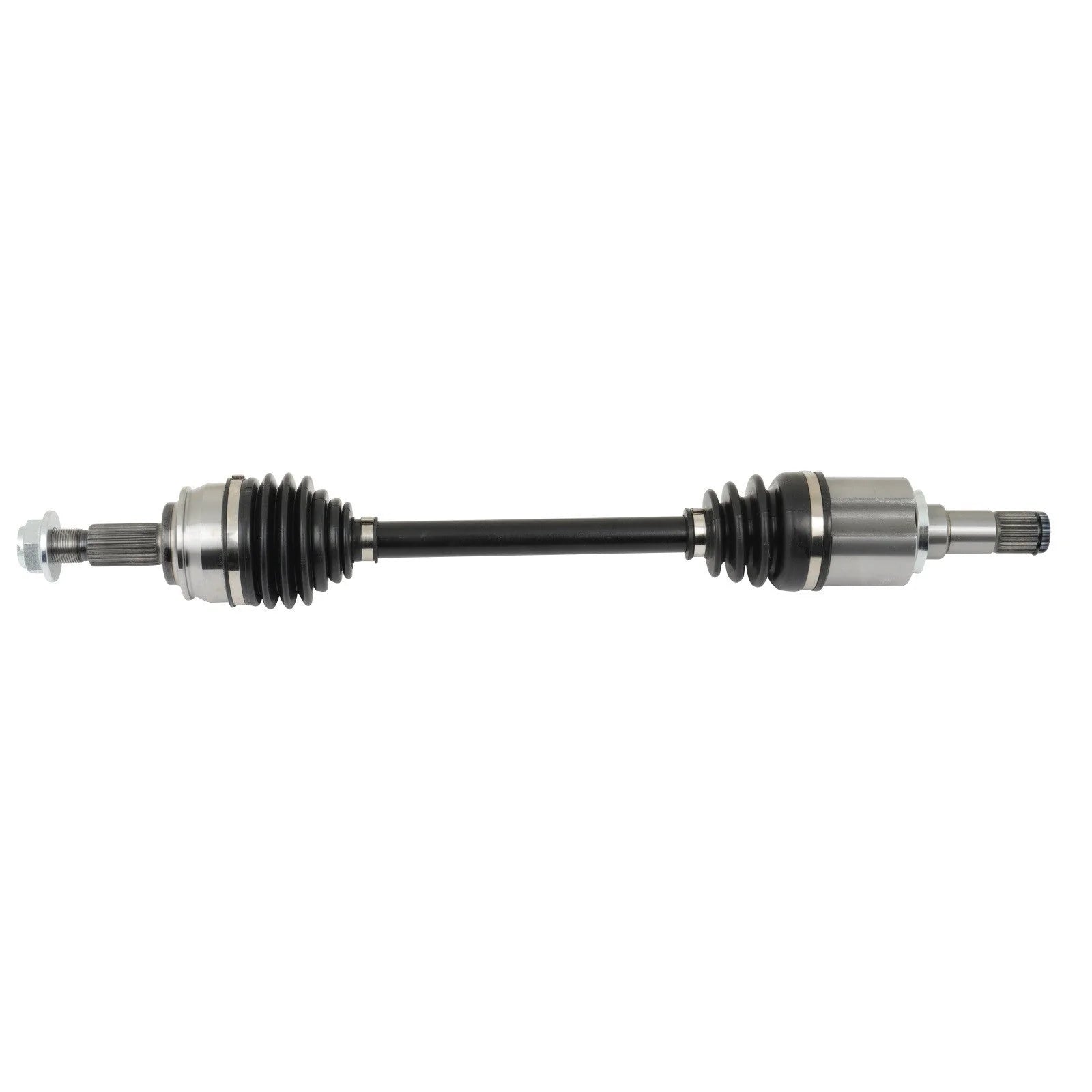 For Scion iA 2016 for Toyota Yaris iA 2017 Base 1.5L 2pcs Front Side CV Axles 6B93BC-57 [2]