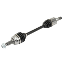 For Scion iA 2016 for Toyota Yaris iA 2017 Base 1.5L 2pcs Front Side CV Axles 6B93BC-57 [3]