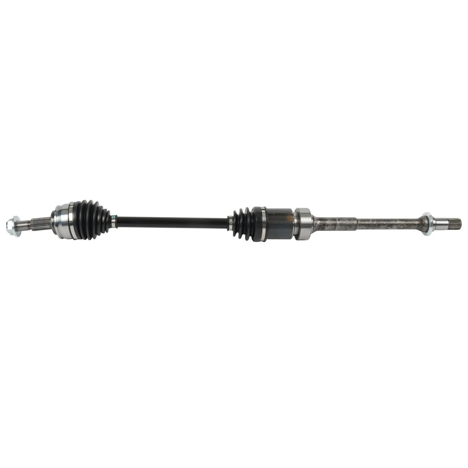 For Scion iA 2016 for Toyota Yaris iA 2017 Base 1.5L 2pcs Front Side CV Axles 6B93BC-57 [8]
