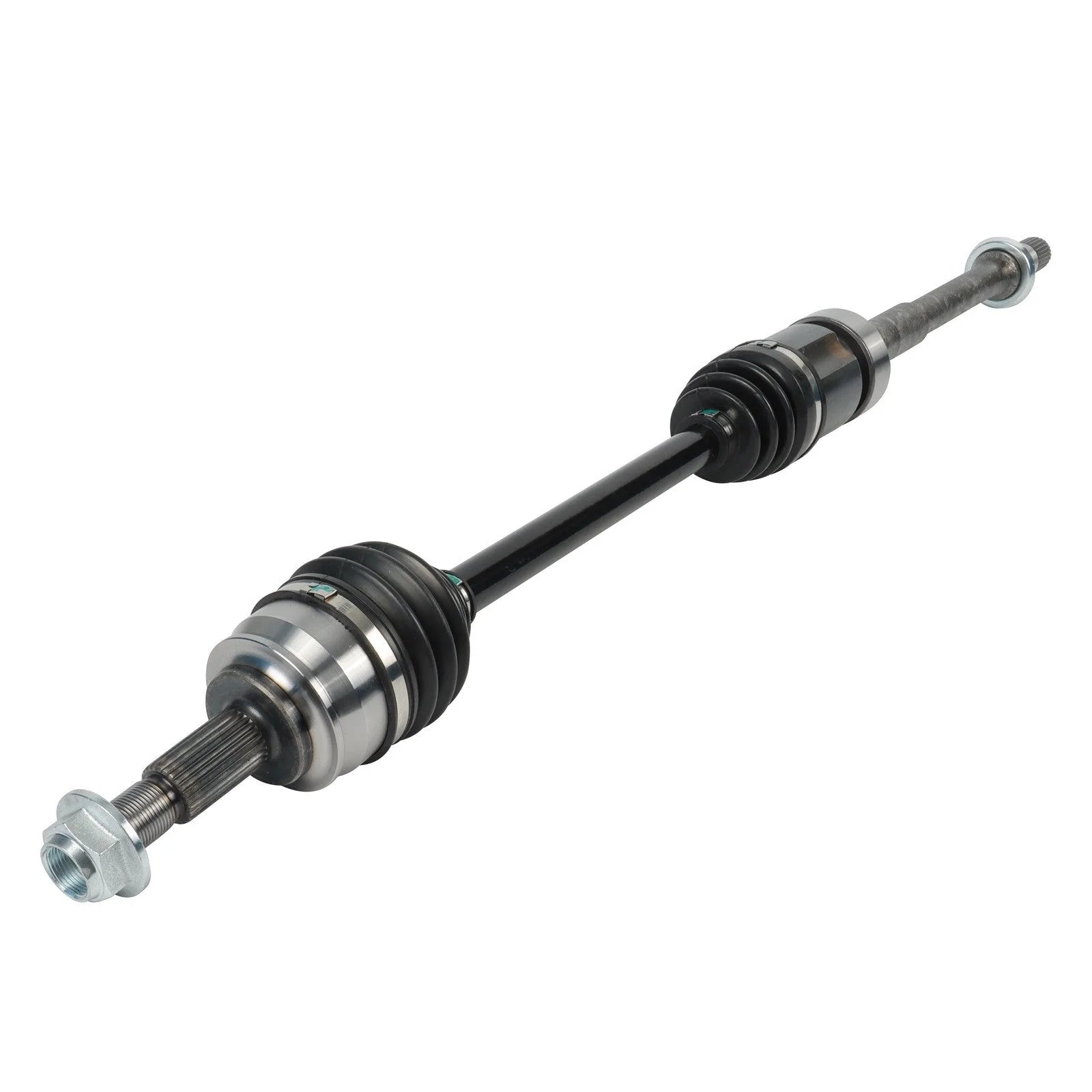 For Scion iA 2016 for Toyota Yaris iA 2017 Base 1.5L 2pcs Front Side CV Axles 6B93BC-57 [9]