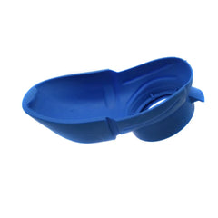 For Skoda Windshield Glass Cleaning Tank Spray Bottle Cover 6V0955485 000096706 6B93BC-57 [2]