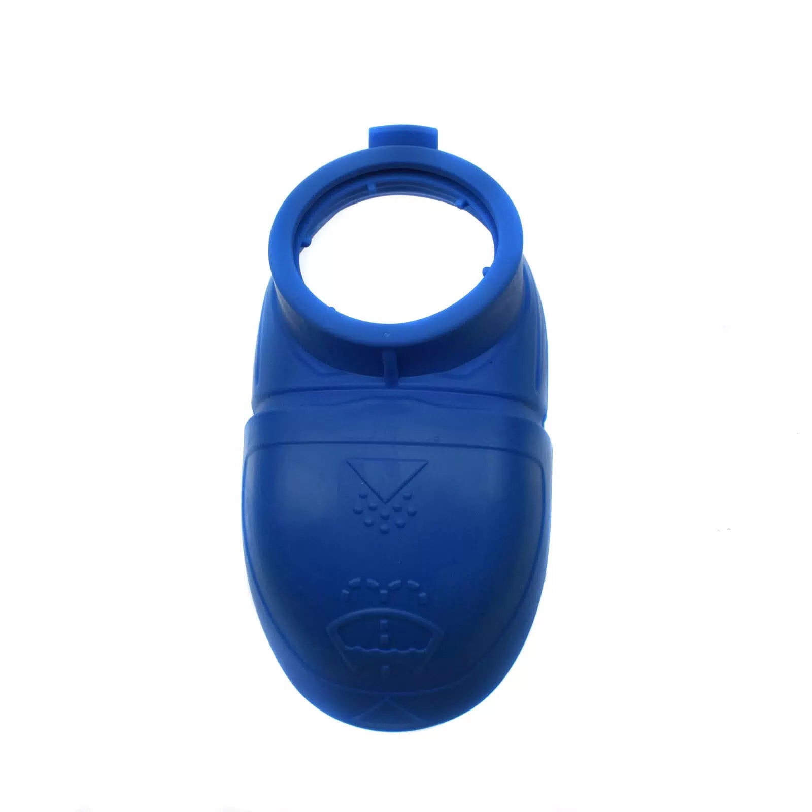 For Skoda Windshield Glass Cleaning Tank Spray Bottle Cover 6V0955485 000096706 6B93BC-57 [9]