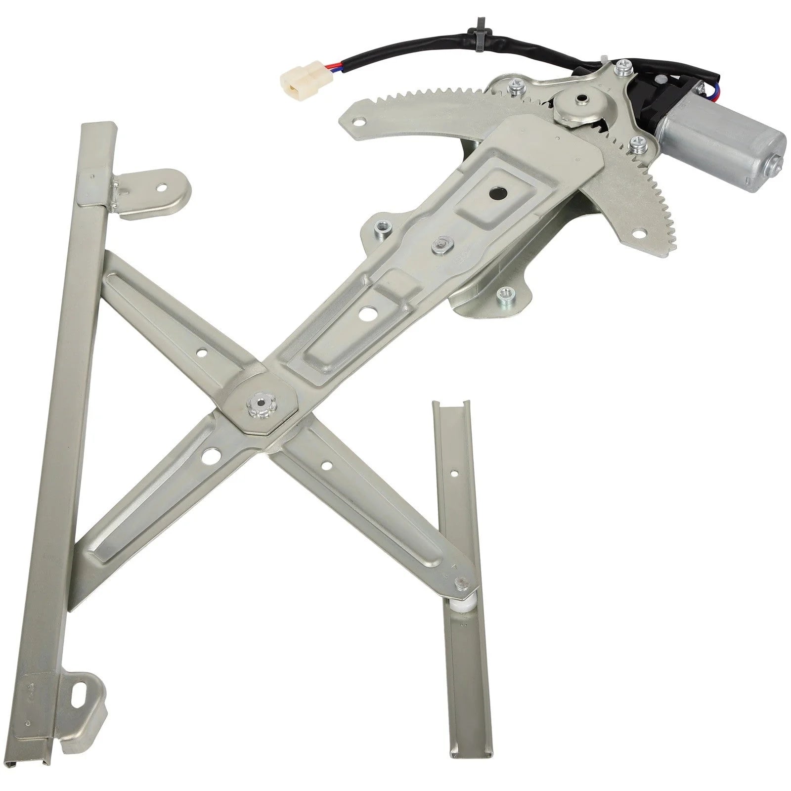 For Subaru Baja 2003-2006 Front Driver Window Regulator & Motor Assembly 6B93BC-57 [5]