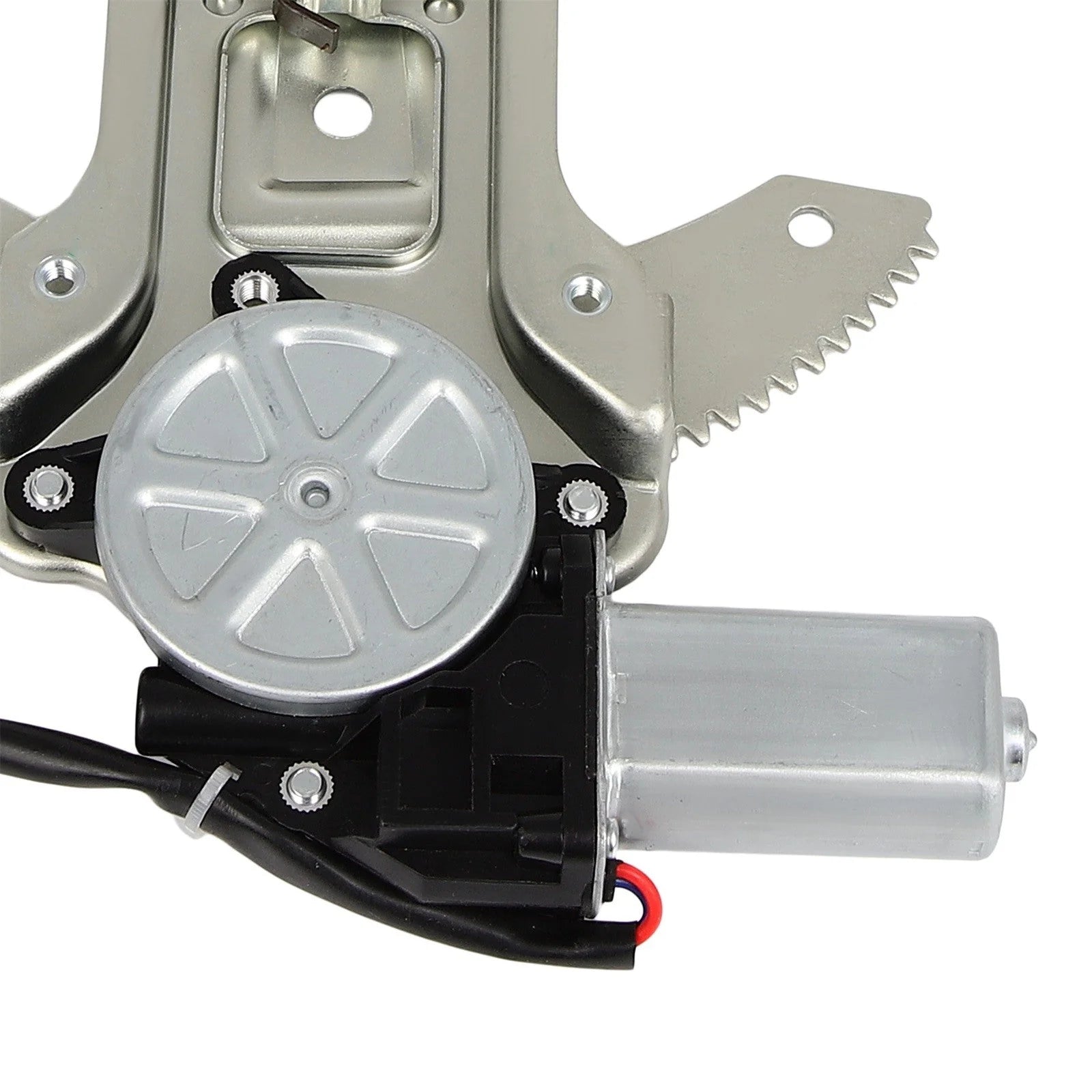 For Subaru Baja 2003-2006 Front Driver Window Regulator & Motor Assembly 6B93BC-57 [8]