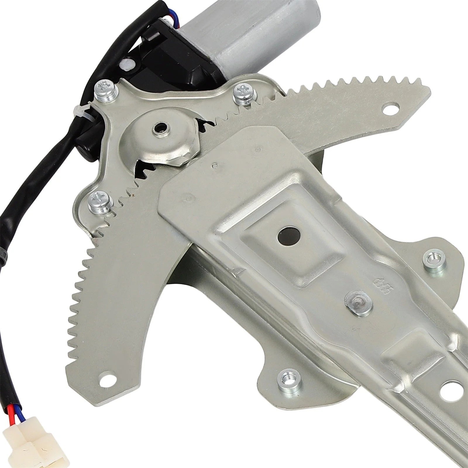 For Subaru Baja 2003-2006 Front Driver Window Regulator & Motor Assembly 6B93BC-57 [9]