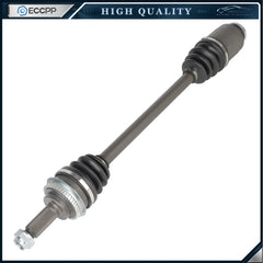 For Subaru Impreza 2000-2004 Legacy 2000-2004 Front Left or Right CV Axle 6B93BC-57 [1]