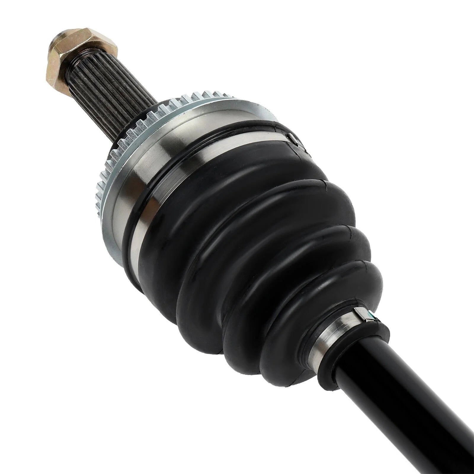 For Subaru Impreza 2000-2004 Legacy 2000-2004 Front Left or Right CV Axle 6B93BC-57 [6]