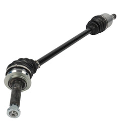 For Subaru Legacy 2015-2017 Outback 2015-2019 2.5L 2pcs Rear CV Axle Assembly 6B93BC-57 [4]