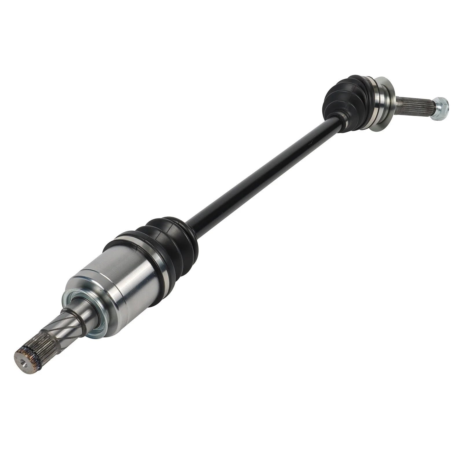 For Subaru Legacy 2015-2017 Outback 2015-2019 2.5L 2pcs Rear CV Axle Assembly 6B93BC-57 [5]