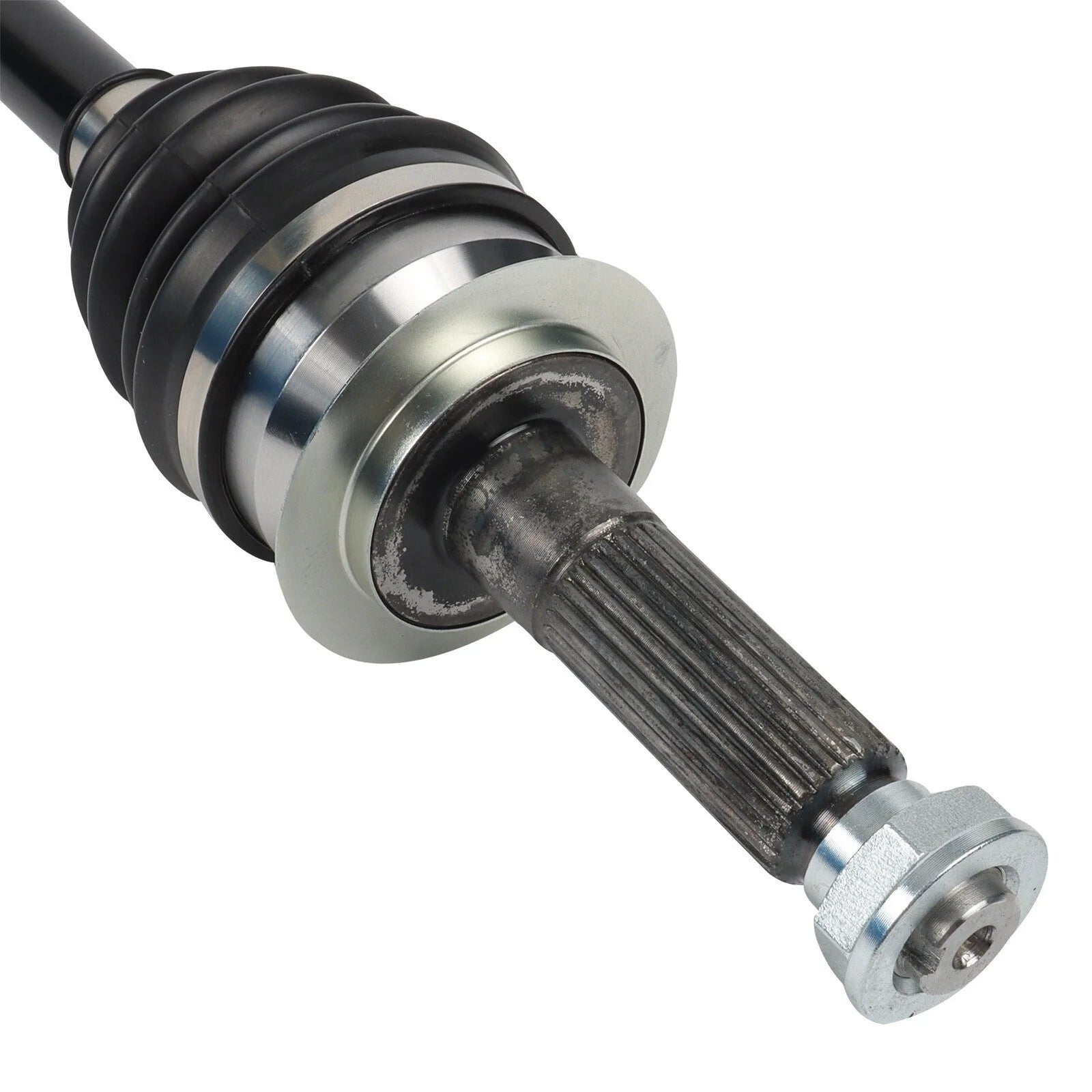 For Subaru Legacy 2015-2017 Outback 2015-2019 2.5L 2pcs Rear CV Axle Assembly 6B93BC-57 [6]