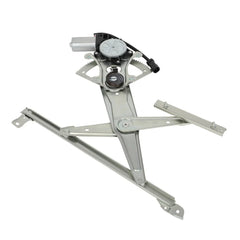 For Subaru Legacy Outback 2005-2009 Front Left Window Regulator w/ Motor 6B93BC-57 [2]