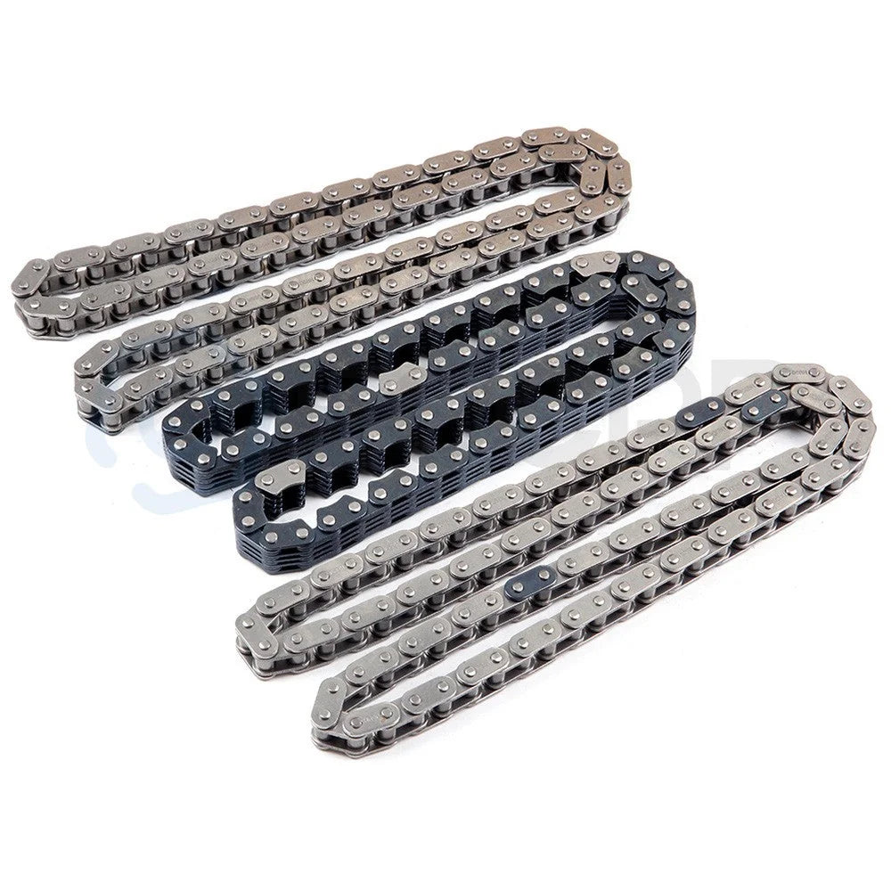For Suzuki XL-7 3.6L Head Gasket Set Timing Chain Kit 6B93BC-57 [9]