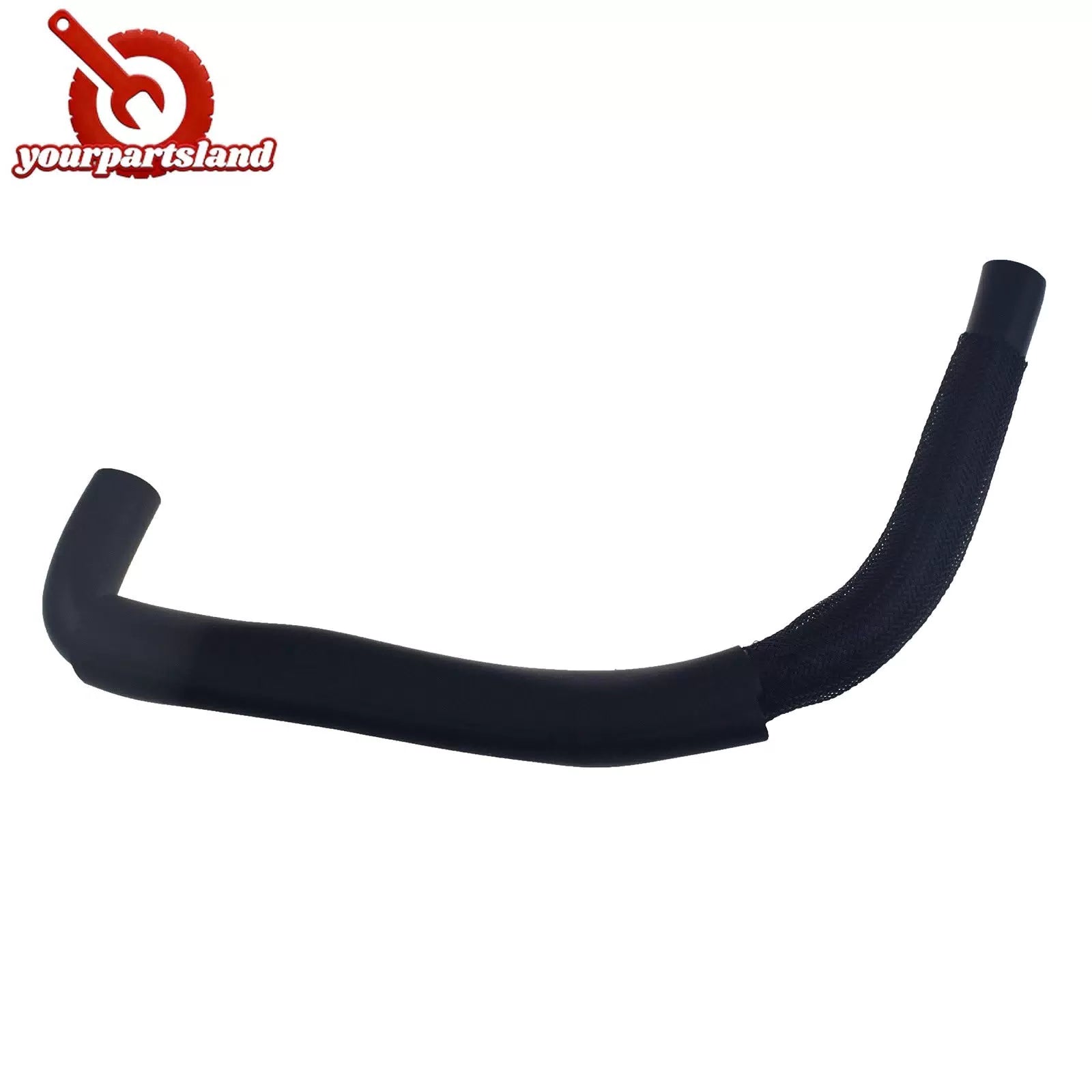 For TOYOTA 4RUNNER FJ CRUISER TACOMA TUNDRA 4.0L V6 VENTILATION HOSE 12262-31030 6B93BC-57 [1]