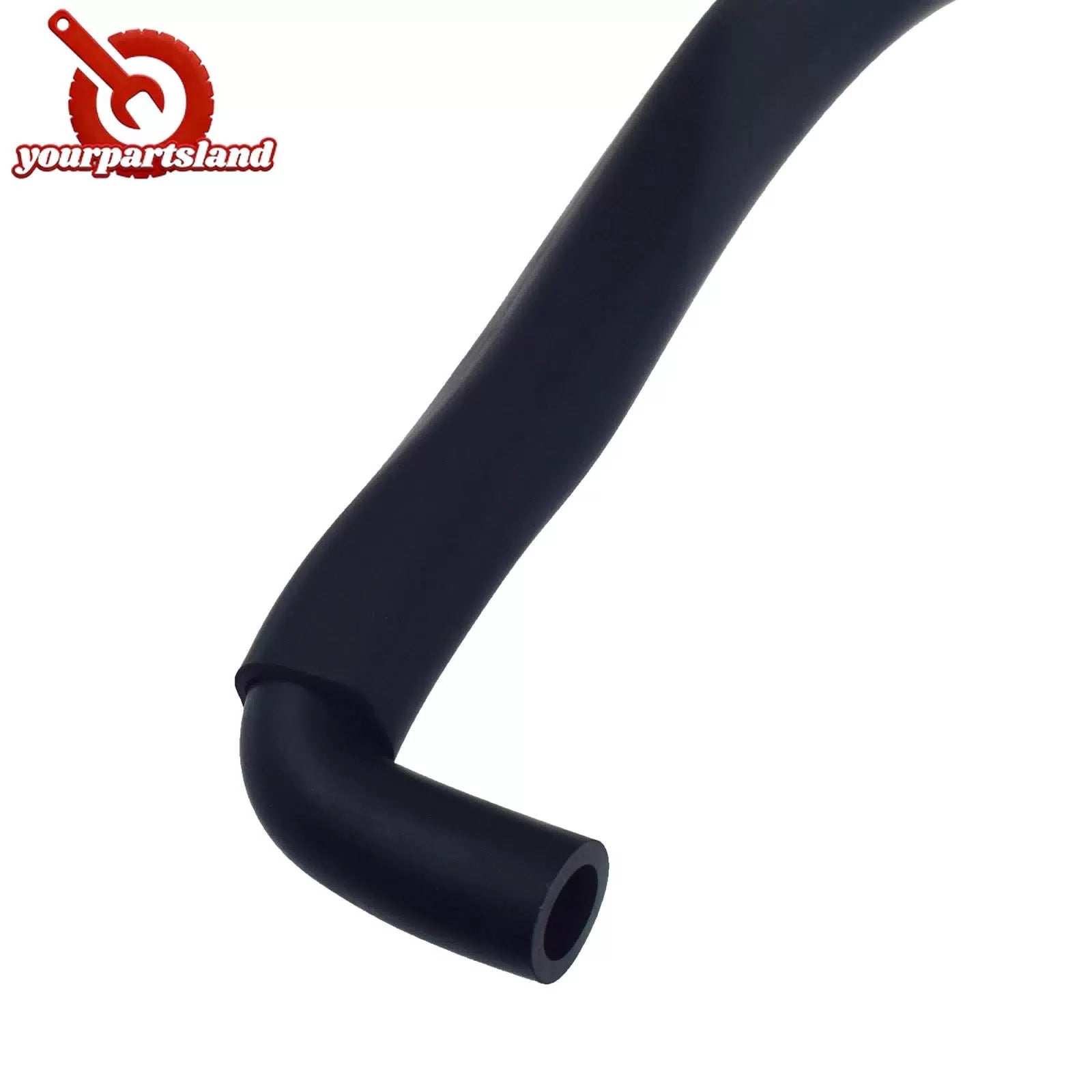 For TOYOTA 4RUNNER FJ CRUISER TACOMA TUNDRA 4.0L V6 VENTILATION HOSE 12262-31030 6B93BC-57 [2]