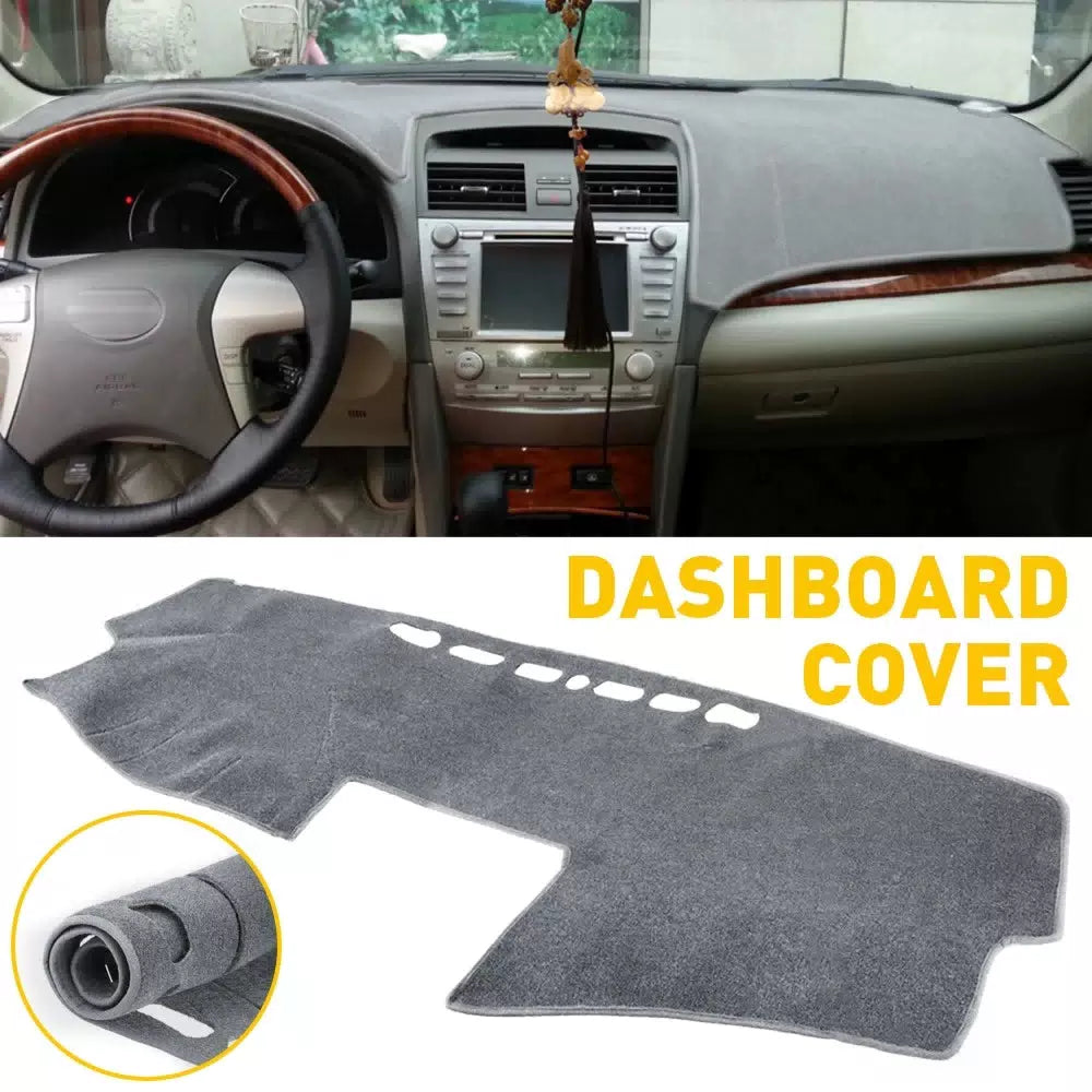 For TOYOTA CAMRY 2007-2011 US Dash Mat Dash Dashboard Cover Mat Car Interior Pad 6B93BC-57 [1]