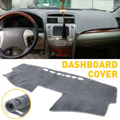 For TOYOTA CAMRY 2007-2011 US Dash Mat Dash Dashboard Cover Mat Car Interior Pad 6B93BC-57 [1]