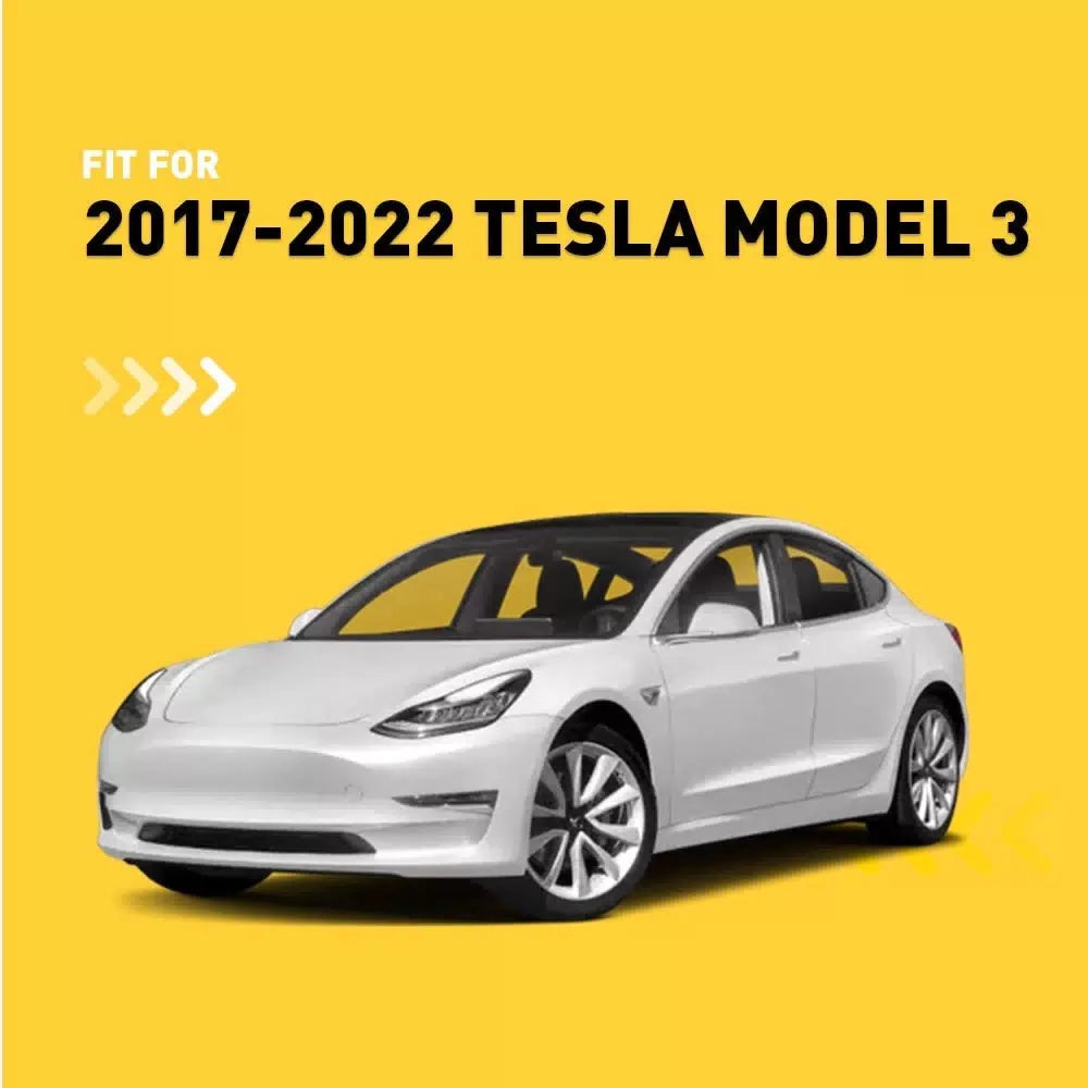 For Tesla 2017-2022 Model 3 Passenger RH Side Rearview Mirror Cover Lower Holder 6B93BC-57 [7]