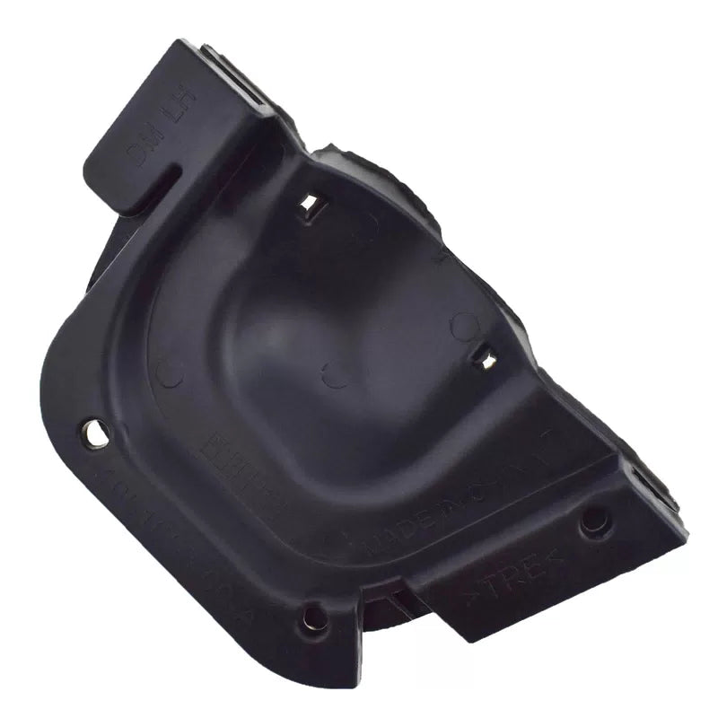 For Tesla Model S/X 2012-20 LH/RH Wheel Liner Sensor Cover 105165300A 105165200A 6B93BC-57 [11]