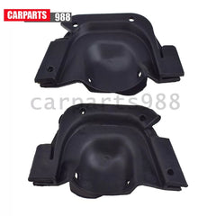 For Tesla Model S/X 2012-20 LH/RH Wheel Liner Sensor Cover 105165300A 105165200A 6B93BC-57 [2]