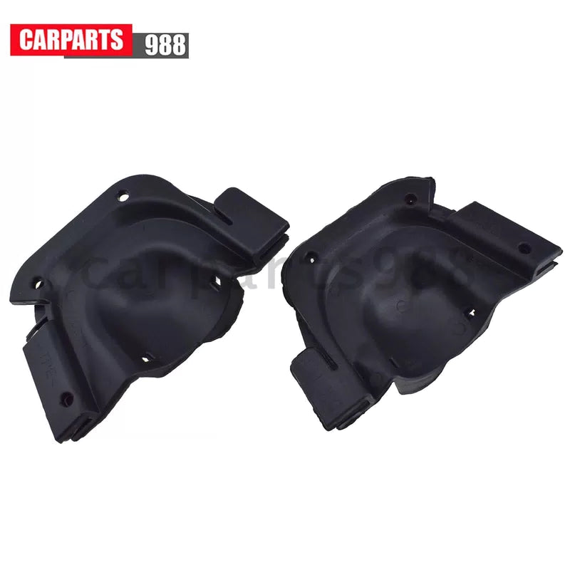 For Tesla Model S/X 2012-20 LH/RH Wheel Liner Sensor Cover 105165300A 105165200A 6B93BC-57 [3]