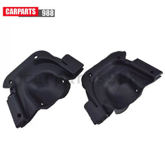 For Tesla Model S/X 2012-20 LH/RH Wheel Liner Sensor Cover 105165300A 105165200A 6B93BC-57 [3]