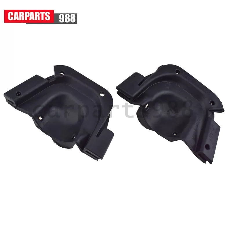For Tesla Model S/X 2012-20 LH/RH Wheel Liner Sensor Cover 105165300A 105165200A 6B93BC-57 [4]