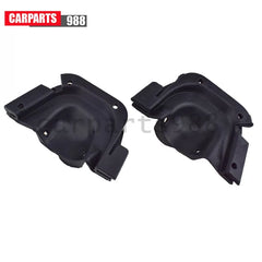 For Tesla Model S/X 2012-20 LH/RH Wheel Liner Sensor Cover 105165300A 105165200A 6B93BC-57 [4]