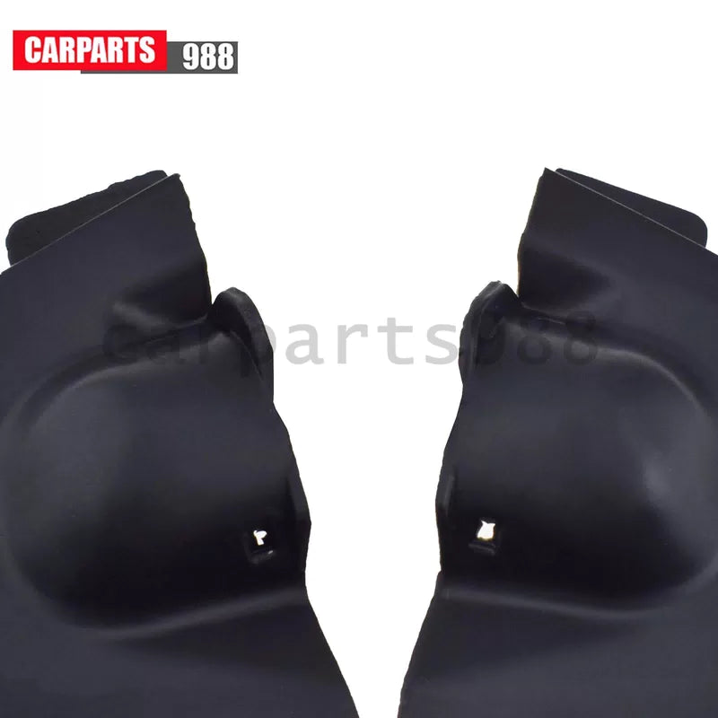 For Tesla Model S/X 2012-20 LH/RH Wheel Liner Sensor Cover 105165300A 105165200A 6B93BC-57 [9]