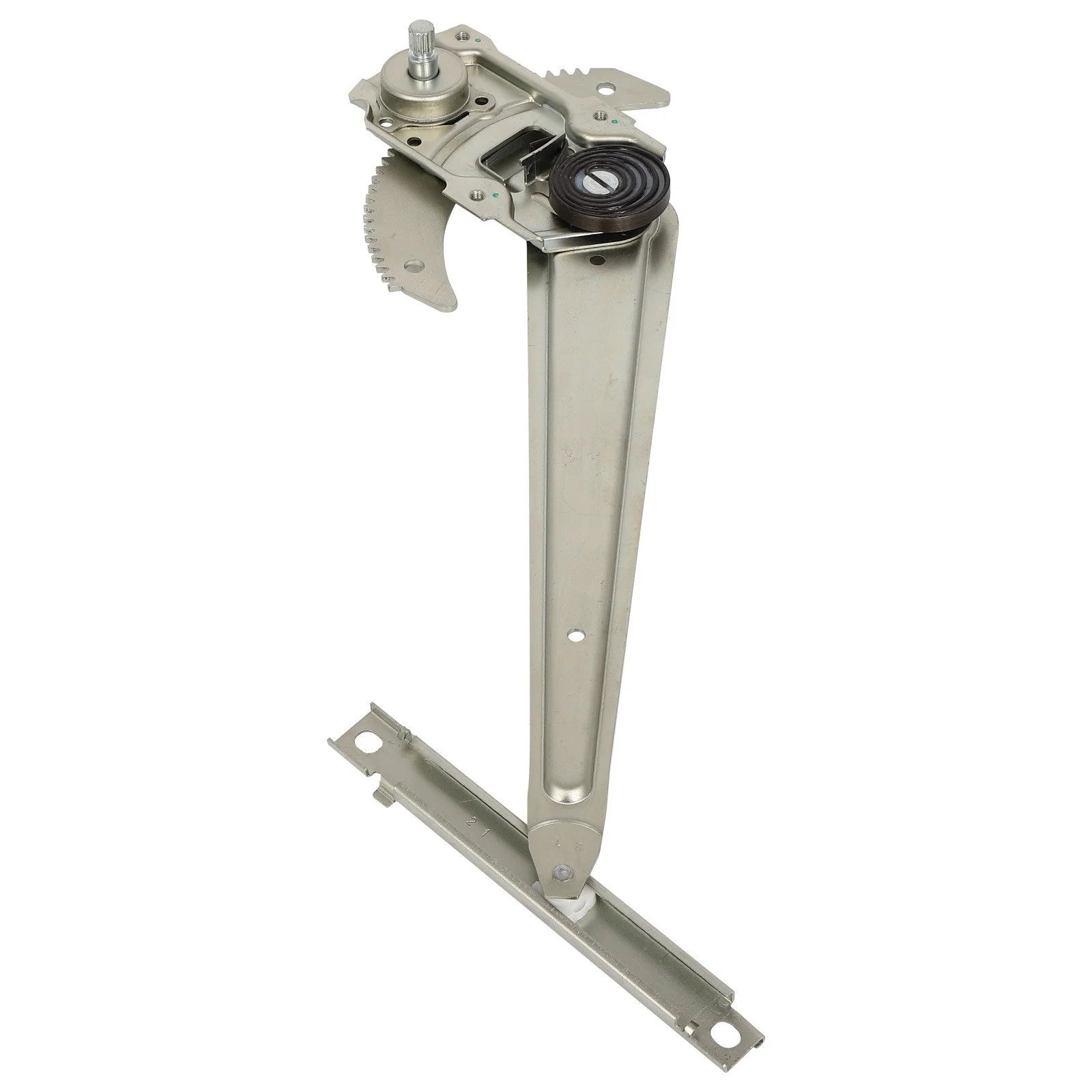 For Toyota 4Runner 2 Door 1984-1989 Front Driver/LH Side Window Regulator 6B93BC-57 [4]