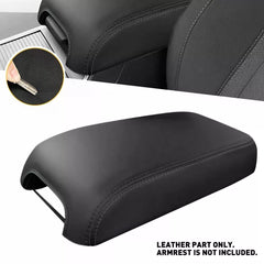 For Toyota 4Runner Center Console Cover Armrest Cushion Accessories 2010-2022 US 6B93BC-57 [1]