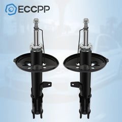 For Toyota Avalon 1997-2003 Toyota Camry 1997-2001 Rear LH RH Shocks Struts KOEEP [1]