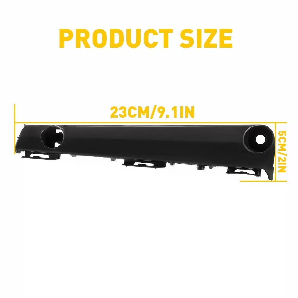 For Toyota Camry 2012-2014 Front LH RH & Bumper Support Retainer Bracket EOA 6B93BC-57 [3]