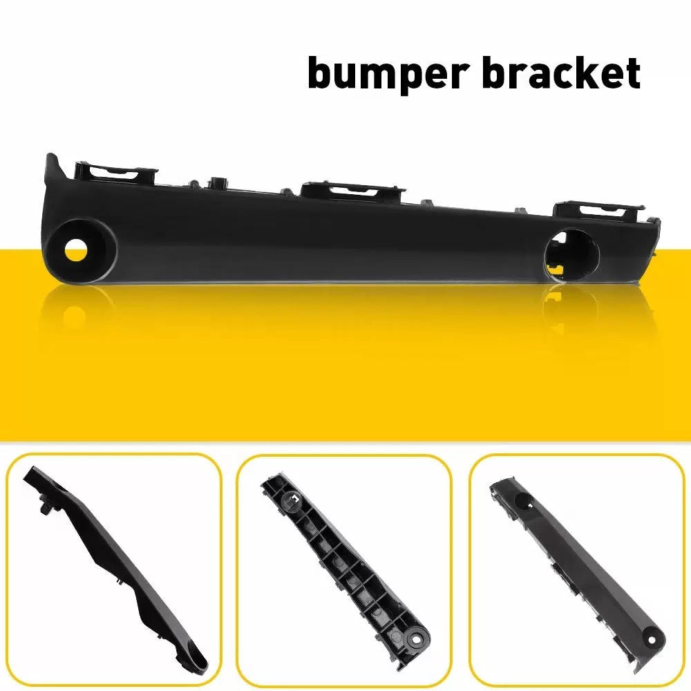 For Toyota Camry 2012-2014 Front LH RH & Bumper Support Retainer Bracket EOA 6B93BC-57 [9]