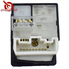 For Toyota Camry Scion Lexus Rx300 84872-52040 Rear View Folding Mirror Switch 6B93BC-57 [2]